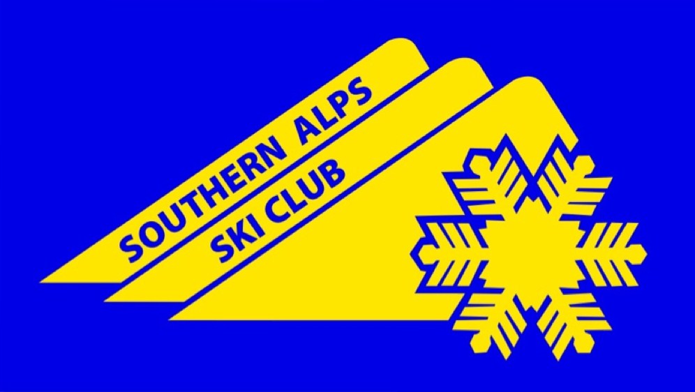 Southern Alps Ski Club logo